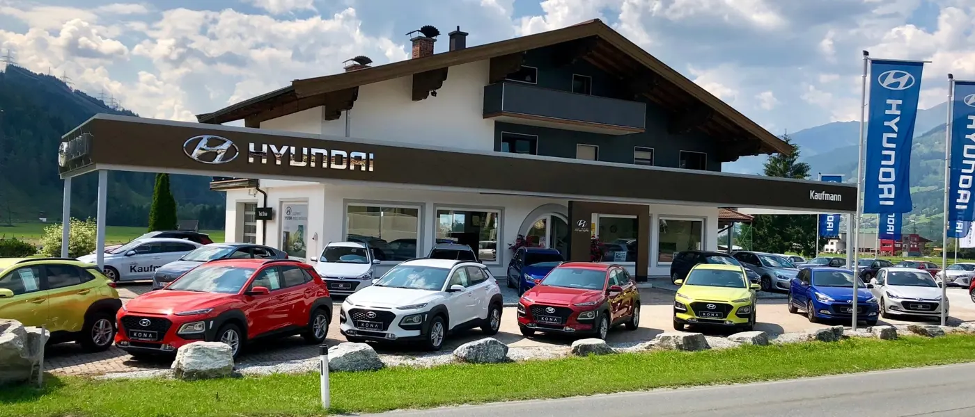 Bild Unterberger Automobile