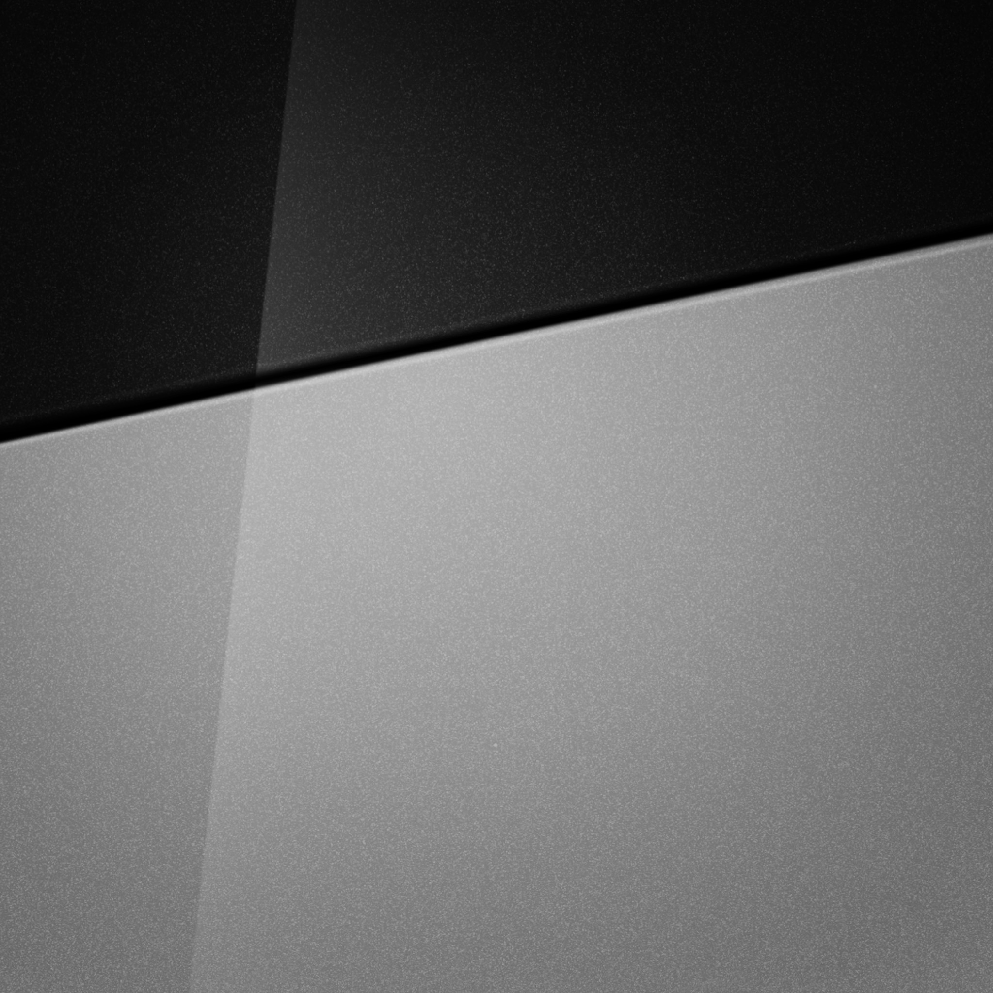 Shimmering Silver / Schwarz) Bild