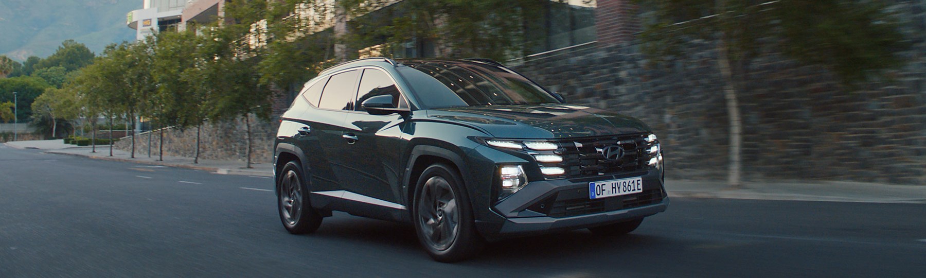 Hyundai TUCSON 2024 PHEV Features Thumbnail 02