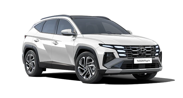 Alle WEB Pics 640X344px TUCSON Plug In