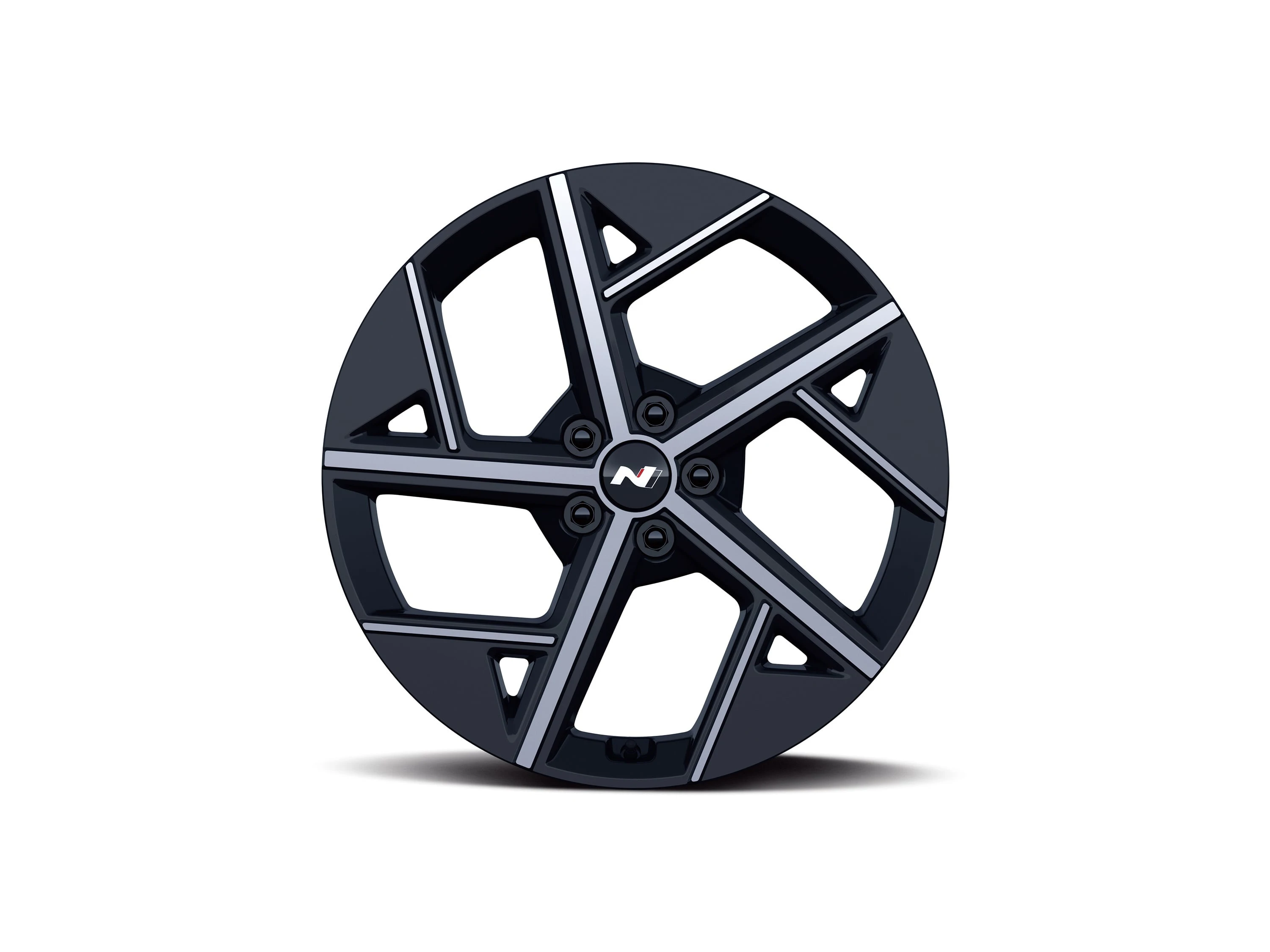 Hyundai IONIQ 5 Exterior 2024 WHEEL DIMENSION NLINE 20INCH
