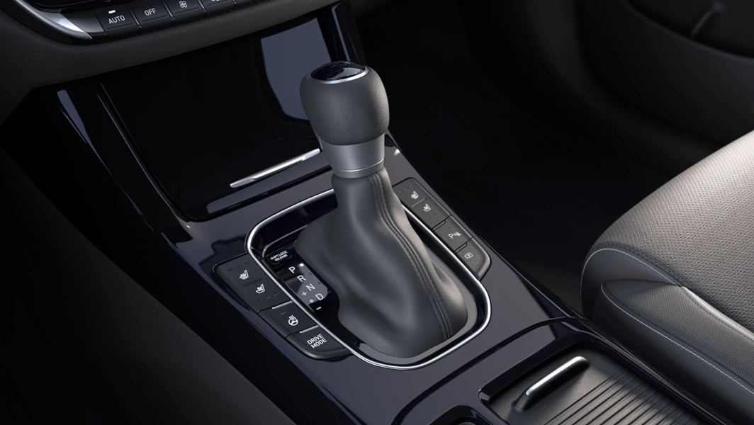 Hyundai I30 Automatik