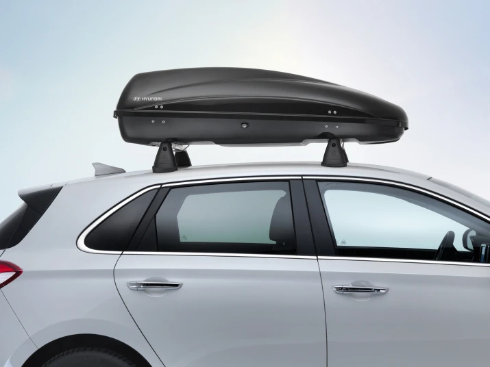 i30 Dachbox